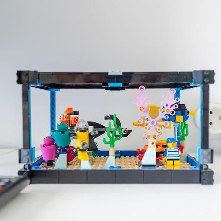 タラハレホFuerte Hyggeアパートメント エクステリア 写真